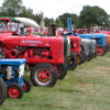 Vintage Tractor Show